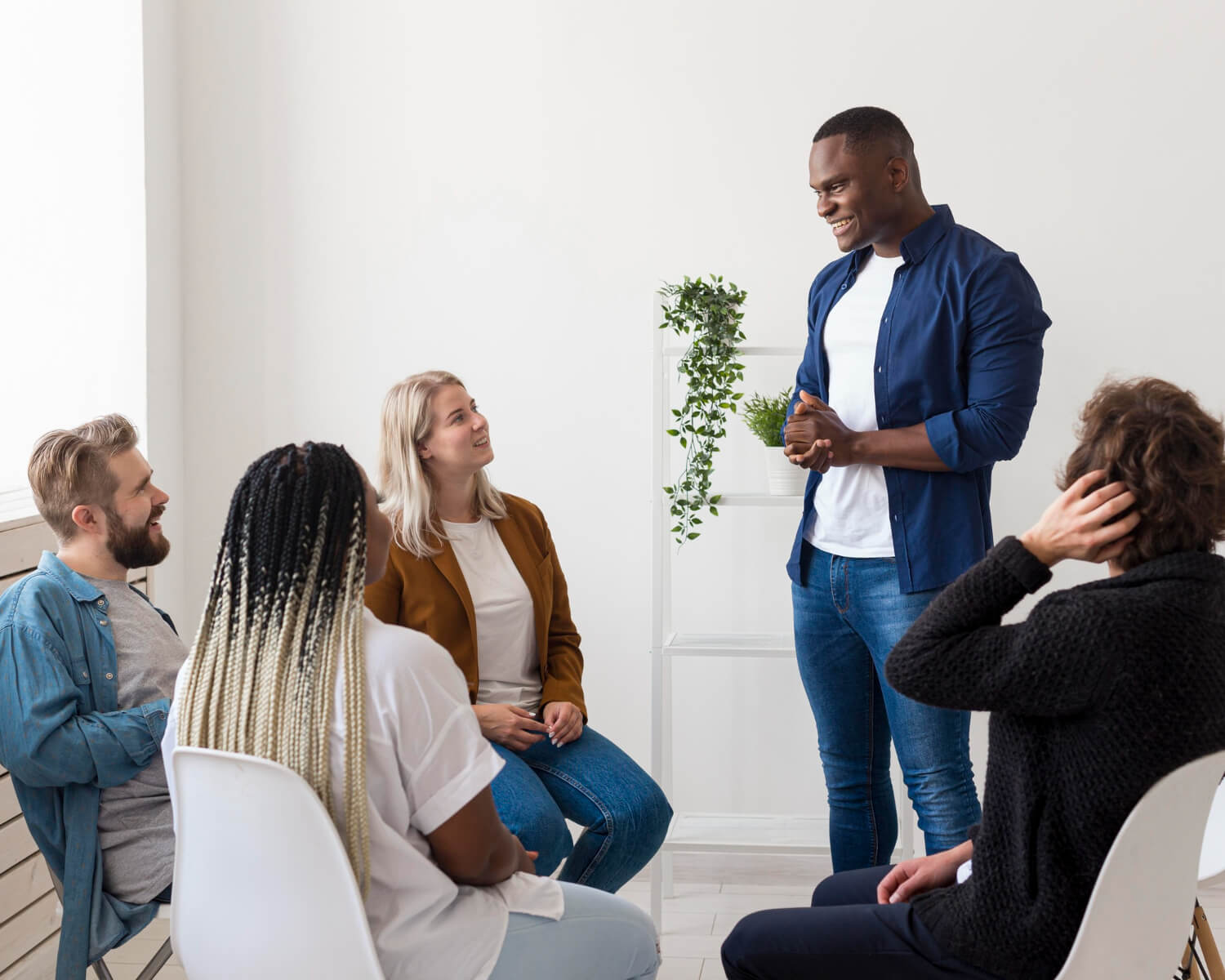 Community Living Group Home/Residential Services - Reliance Healthcare ...